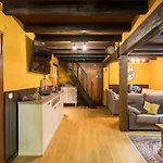 Holiday home Rozas *