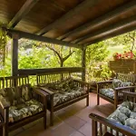 Rozas Holiday home *