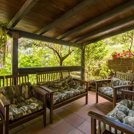 Rozas בית נופש *