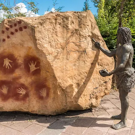 בית נופש Rozas