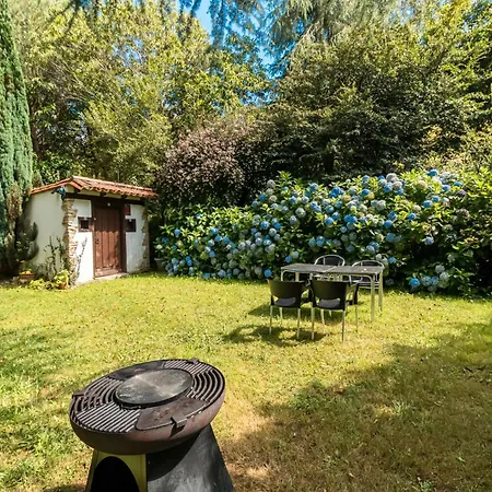 בית נופש Rozas פואנטה ויסגו