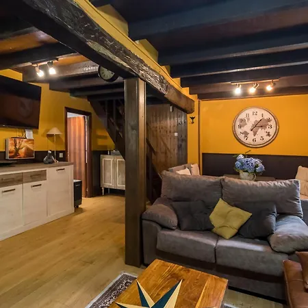 Rozas * פואנטה ויסגו