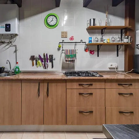 Rozas Casa de Férias