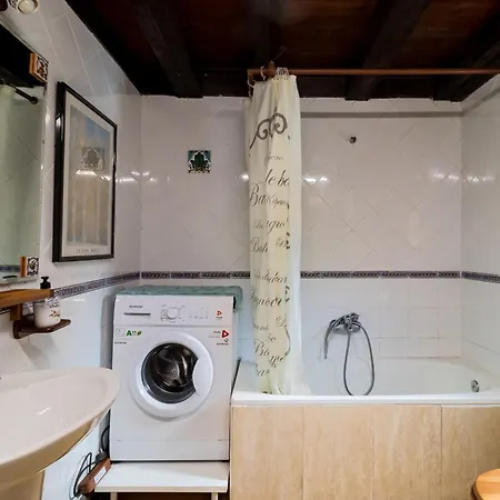Rozas Casa de Férias *