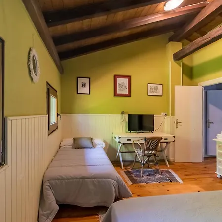 Rozas Holiday home Puente Viesgo