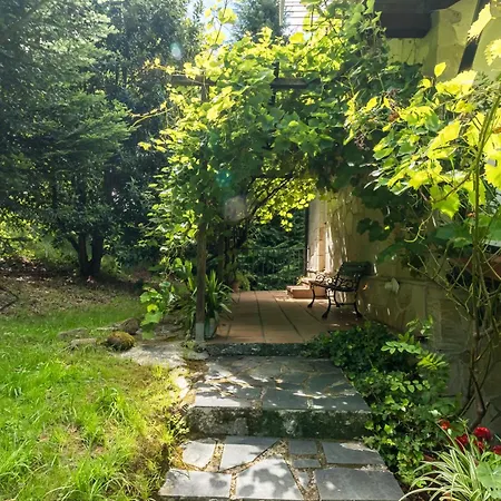 Holiday home Rozas *