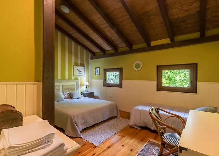 Rozas * Puente Viesgo