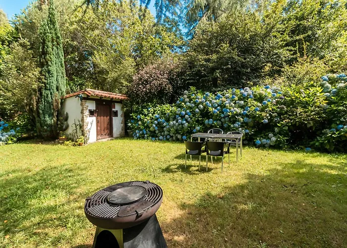 Feriehus Rozas Puente Viesgo