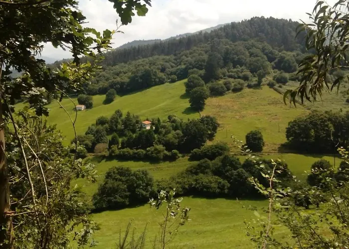 Rozas * Puente Viesgo